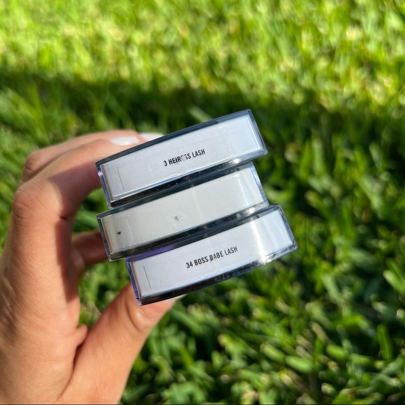 MAC lashes, set of three - Picture 5 of 6